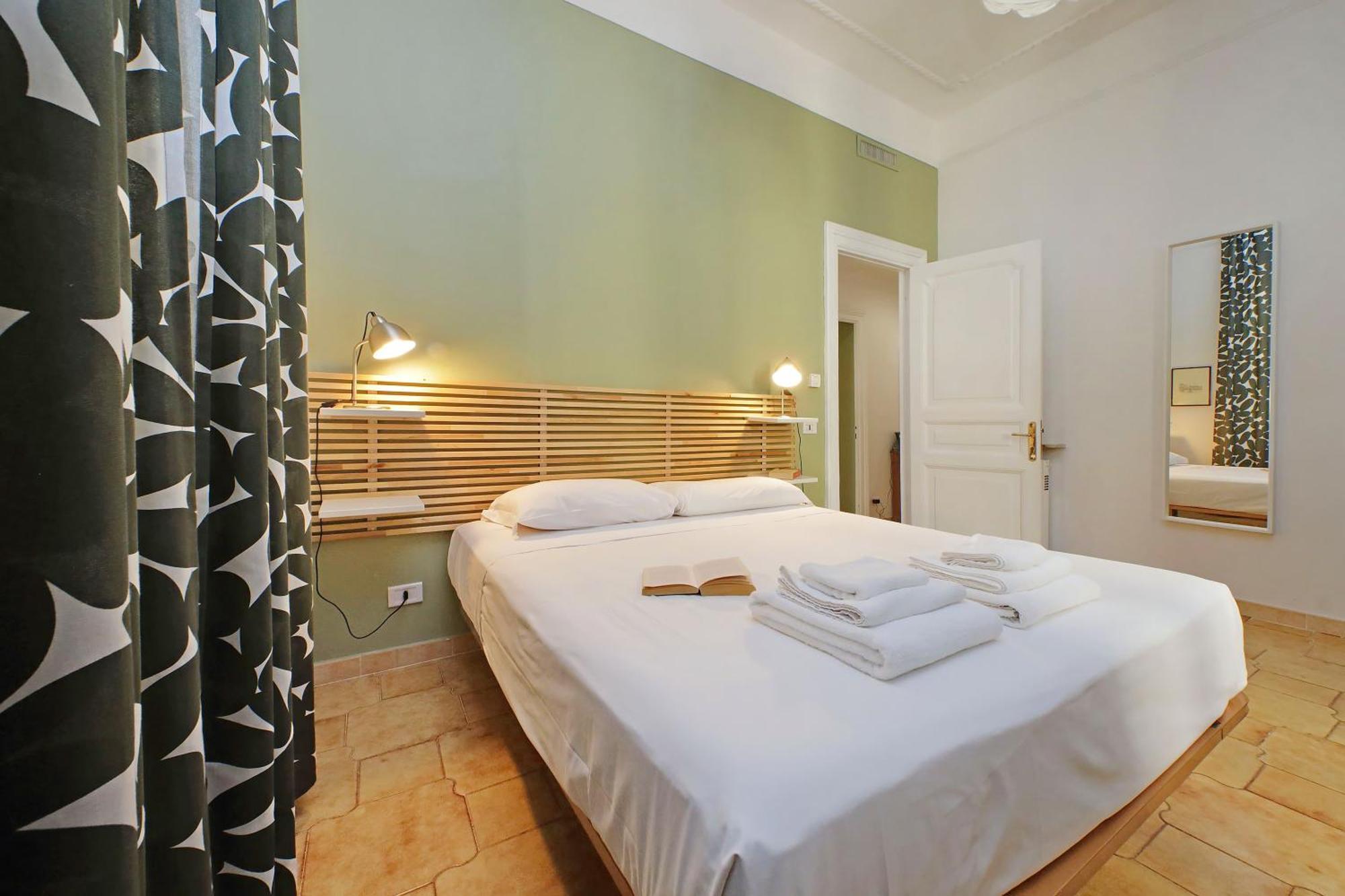 Apartment Luxury Vatican White House Rom