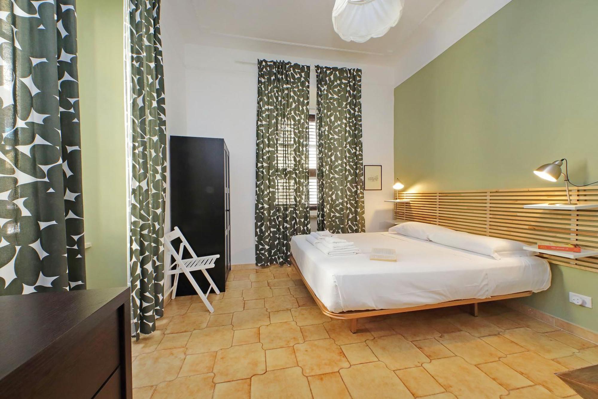 Apartment Luxury Vatican White House Rom